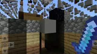 Выжывание в странном мире!Прашол игру?!🤔😕 Или нет! Убил дракона?