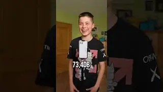 Wer pfeift am lautesten?!😗 