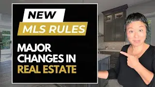 New MLS Rules that change how we buy & sell real estate!  Plus 3 bd 2 ba homes for sale in Vista