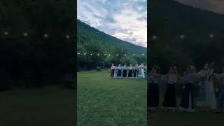 wedding in Moldova