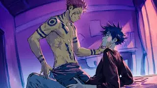 Nightcore - Villain (Male Version)