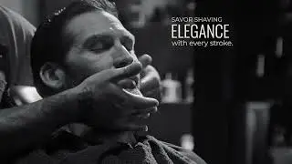 Bring the Barbershop Feeling Home | The Art of Shaving