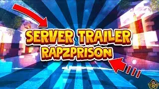 Server Trailer | Rapz Prison