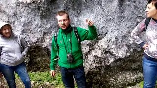 Оленьи ручьи (экскурсия)