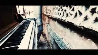 маленькое фортепиано - captured.seconds