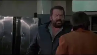 Bud Spencer - Inocente !!!!