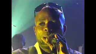 Fally Ipupa - Paris de Au Zénith - Part 7 - Sexy Dance (feat. Krys)