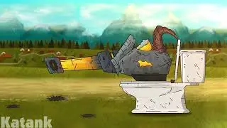 skibidi tank #2