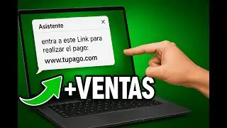 Cómo Crear un Asistente Virtual IA Para Tu Web en 5 Minutos!