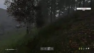 DayZ Stream Неудержимые 1й сервер