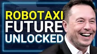 Tesla FSD Just Got SMARTER!