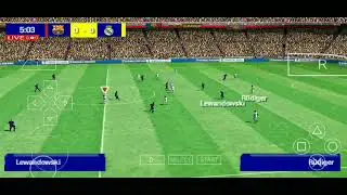 New Release FIFA 23 PPSSPP MOD FIFA 16 Android Update Transfers & Can Career Mode