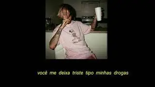Lil Peep- Suck My Blood (Legendado)