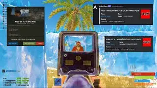 Banned from 5x 💣