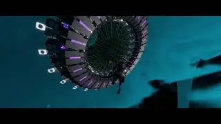 Starbase - WorldEater - Betatesting
