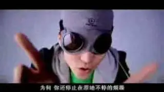 Wang Shi San (王十三) - 王啸坤(Wang Xiao-Kun)