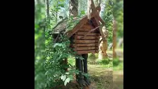 У ЛУКОМОРЬЯ
