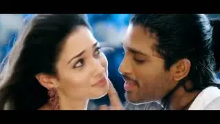 Sangharsh Aur Vijay (Badrinath)Allu Arjun Title Song Hindi Dubbed HK.Musicsk