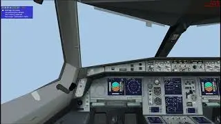 Microsoft Flight Simulator X 2022 01 20