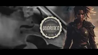 Epic Cinematic Tribal Adventure [Royalty Free Epic Music for Video]