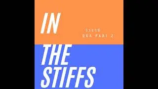In The Stiffs - Q&A Part 2