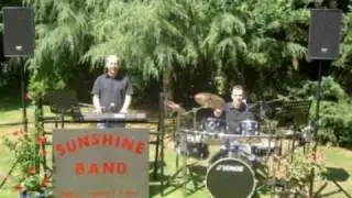 Tanzkapelle Sunshine Band -Komm Tanz mit mir  video.wmv