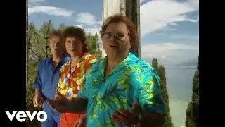 Die Flippers - Marina Medley (Am Gardasee, 2002)