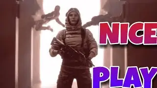 NICE NOMAD PLAY (R6)