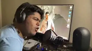 Raja Heluvagella | Cover Song | Gagan G Gaonkar