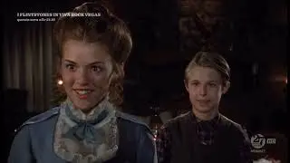 La Signora del West- Non è tutto oro 3