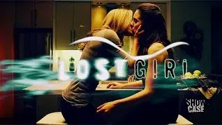 Bo and Lauren // Breath of Life