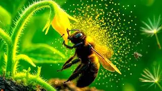 INSECT SECRET TOOLS | 9 Built-In Gadgets Humans Can’t Copy