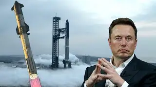 SpaceX Starship Flight Test 4 : Detailed Analysis