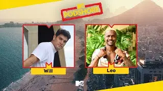 Will e Leo l PODSHORE #10