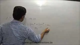 Determine Language CFL, Recursive, Context Free, Context Sensitive | Theory of Computation | 124