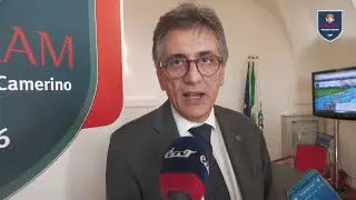 Unicam e questura di Macerata