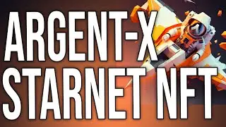 Argent X and StarkNet FREE NFT Campaign IN HINDI  |. 