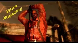 Dying Light прохождение #2 / Ставим бомбы в машинах, деремся с огромным зомби!!!