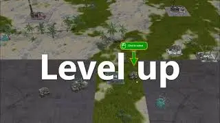 I Played the First Levels of Razarion – Open-Source Browser RTS Gameplay