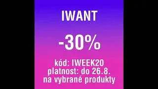 4 TOP kupóny pro sobotu 24.8. #haul #akciovaponuka #fashion #sleva #skincare #slevovekody