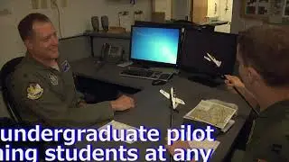 340th Flying Training Group: Building and Inspiring the Air Force's Future