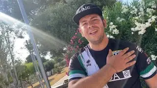 Joacko Millán - Te Cuidaré (Vídeo Oficial)