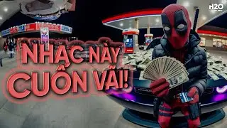 NHẠC NÀY CUỐN VÃI #3 ♫ NHẠC TRẺ REMIX 2O24 - MIXTAPE HOUSE LAK & VIET DEEP HAY NHẤT 2024