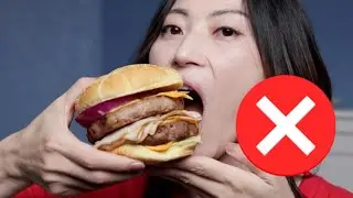 5 EASY Ways to Stop Binge Eating!