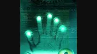 Der Zyklus- Hand Geometry