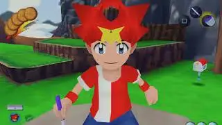 Ape Escape P • 4K Gameplay • PSP on PS5