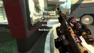 FFA | Bill