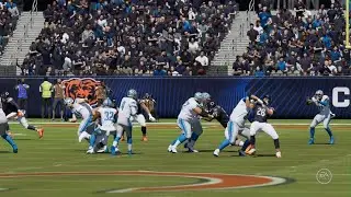 Screw it, yolo (Madden 23)