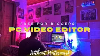 Free video editing software for pc | Free video editing software for pc without watermark