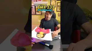 Sara koshish bekaar 🇺🇸🥲#131  #minivlog #ashortaday #artshorts #artistlife #trending #shorts